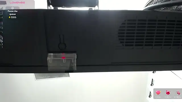 aylin parker16 online show from 22, 3, 2026