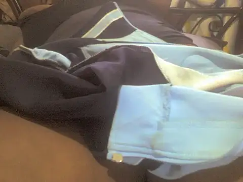 champers1234 online show from 15, 3, 2026