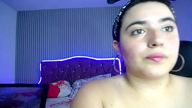 Snapshot of sonic_jess07 chatting on 18, 1, 2026 sonic jess07 online show from 18, 1, 2026