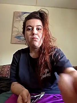 Ashlovescannabis online show from 8, 2, 2026