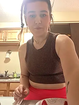 Ashlovescannabis online show from 25, 3, 2026