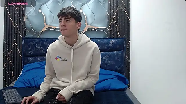 Lust demian online show from 24, 2, 2026