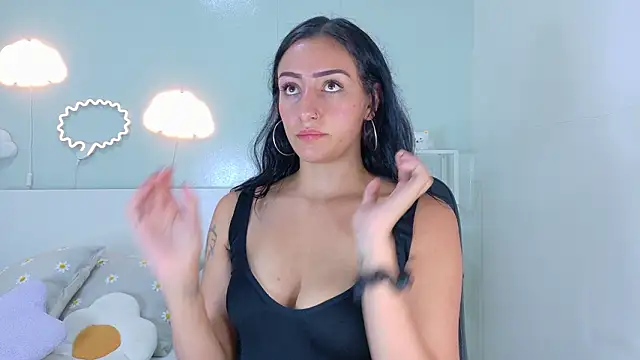 AmmyRouse   online show from 17, 2, 2026