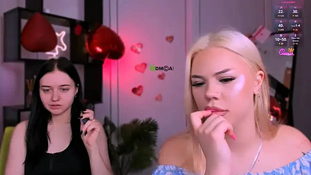 Snapshot of alexa_bonni chatting on 23, 2, 2026 alexa bonni online show from 23, 2, 2026