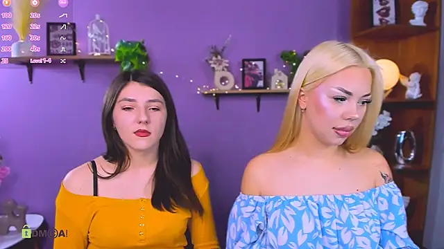 alexa bonni online show from 2, 4, 2026