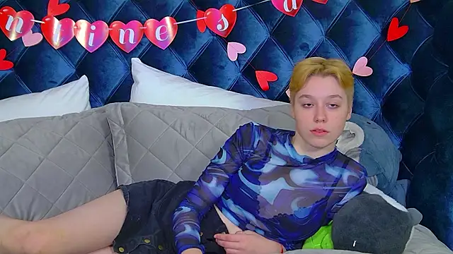 Snapshot of AgataGate chatting on 11, 2, 2026 AgataGate online show from 11, 2, 2026