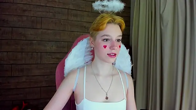 Snapshot of AgataGate chatting on 14, 2, 2026 AgataGate online show from 14, 2, 2026