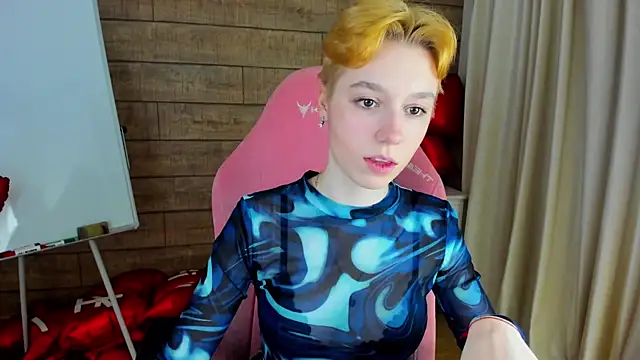 Snapshot of AgataGate chatting on 15, 2, 2026 AgataGate online show from 15, 2, 2026