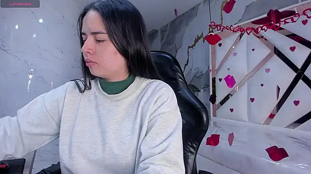 Qetsyah tf online show from 16, 2, 2026