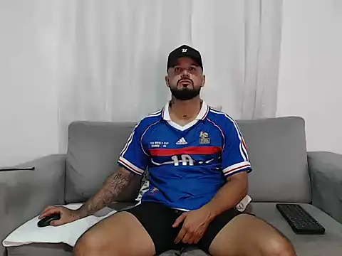 Snapshot of Handsomen69 chatting on 15, 2, 2026 Handsomen69 online show from 15, 2, 2026