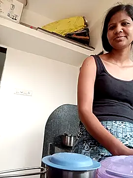 Prajakta123 online show from 17, 2, 2026