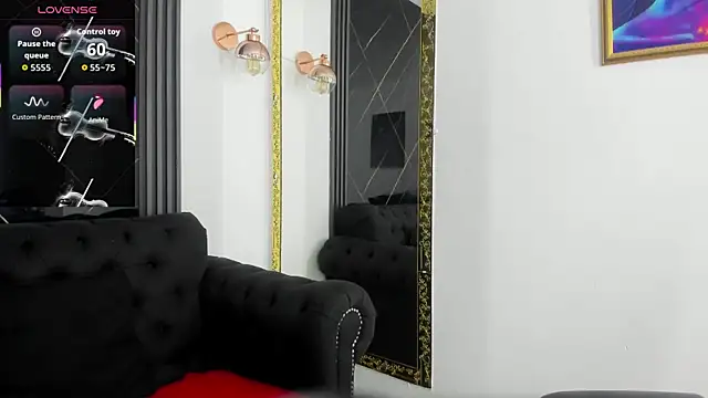 IvyyEmerald online show from 18, 2, 2026