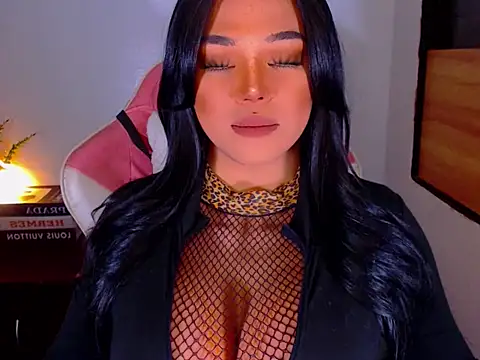 SeducingMonica online show from 14, 3, 2026