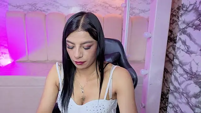 Melisa v online show from 23, 2, 2026