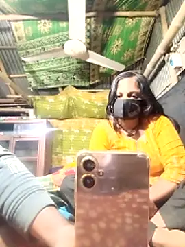 Miss-Nipun online show from 17, 1, 2026