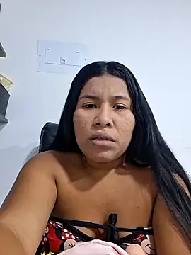 Sweet-Dirty-Storm online show from 21, 2, 2026