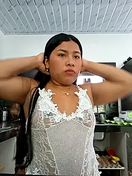 Sweet-Dirty-Storm online show from 11, 5, 2026