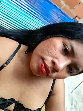 Sweet-Dirty-Storm online show from 12, 5, 2026