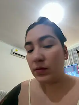 Snapshot of KathiaJenner chatting on 27, 2, 2026 KathiaJenner online show from 27, 2, 2026