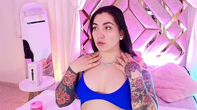 KathiaJenner online show from 16, 3, 2026