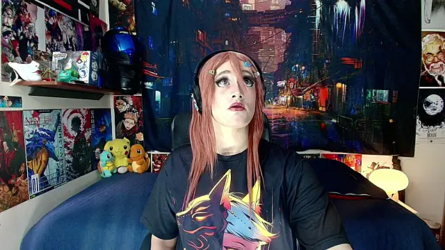 Hakudoll online show from 2, 2, 2026