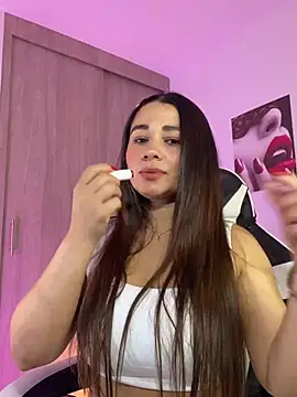 saray mendozaa online show from 27, 6, 2026