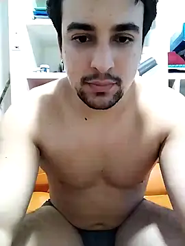 AxelWhitte online show from 5, 2, 2026