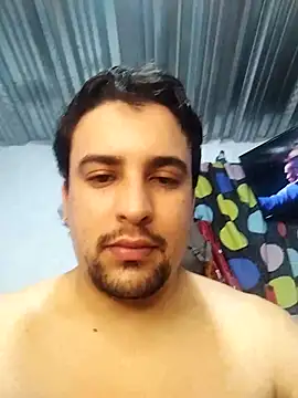 AxelWhitte online show from 6, 2, 2026