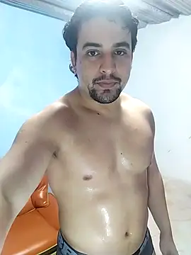 AxelWhitte online show from 9, 2, 2026