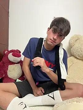 Naim TheKing online show from 17, 2, 2026