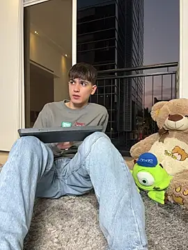 Naim TheKing online show from 15, 3, 2026