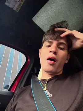 Naim TheKing online show from 7, 4, 2026