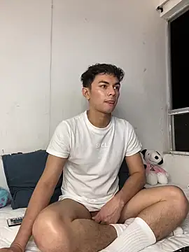 Caydensmit online show from 28, 2, 2026