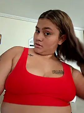 Snapshot of AmaliaVictoria chatting on 26, 2, 2026 AmaliaVictoria online show from 26, 2, 2026