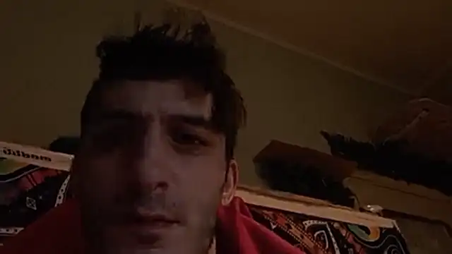 PsyLeo96 online show from 13, 3, 2026