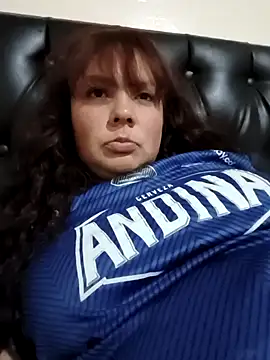 Snapshot of HannaRose- chatting on 9, 2, 2026 HannaRose- online show from 9, 2, 2026