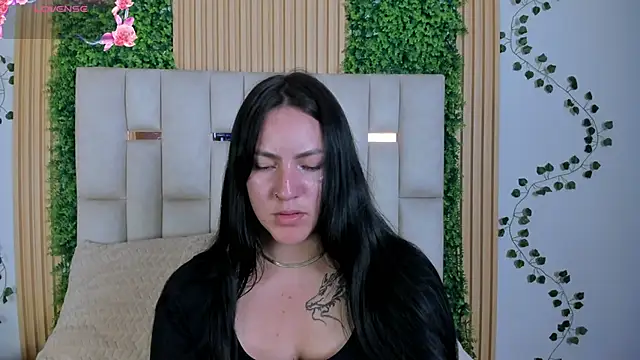 JeniferPowell nm online show from 26, 2, 2026