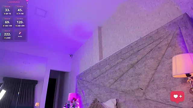 RousSweet- online show from 20, 3, 2026