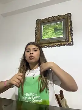 Snapshot of baddieasiantv chatting on 12, 5, 2026 baddieasiantv online show from 12, 5, 2026