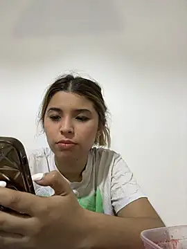 Snapshot of baddieasiantv chatting on 10, 6, 2026 baddieasiantv online show from 10, 6, 2026