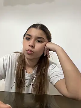 Snapshot of baddieasiantv chatting on 27, 6, 2026 baddieasiantv online show from 27, 6, 2026