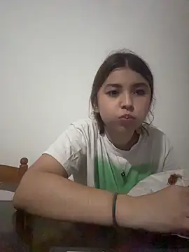 Snapshot of baddieasiantv chatting on 1, 7, 2026 baddieasiantv online show from 1, 7, 2026