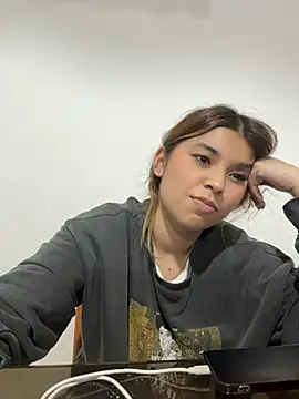 Snapshot of baddieasiantv chatting on 16, 7, 2026 baddieasiantv online show from 16, 7, 2026