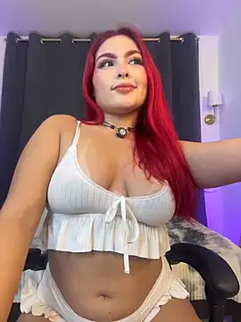 Nathali Adans online show from 22, 3, 2026