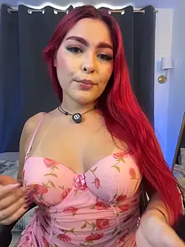 Nathali Adans online show from 9, 4, 2026