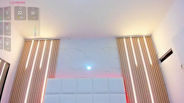 Snapshot of abril_snow chatting on 2, 2, 2026 abril snow online show from 2, 2, 2026