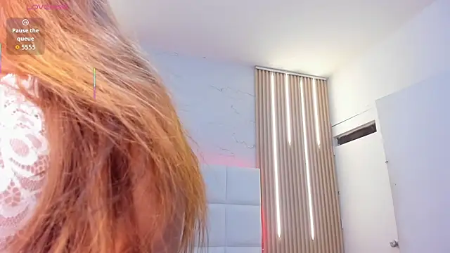 Snapshot of abril_snow chatting on 2, 3, 2026 abril snow online show from 2, 3, 2026