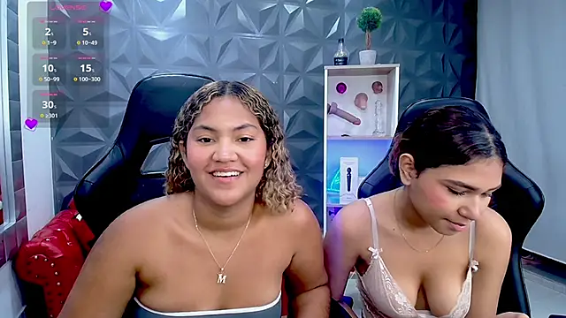 Snapshot of mayli_marie chatting on 19, 2, 2026 mayli marie online show from 19, 2, 2026