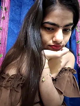 Alisha Babyy online show from 11, 4, 2026