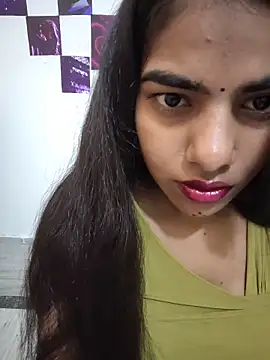 Snapshot of Alisha_Babyy chatting on 23, 5, 2026 Alisha Babyy online show from 23, 5, 2026